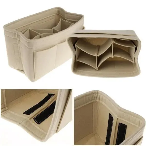 Purse Insert/Organizer (22c)
