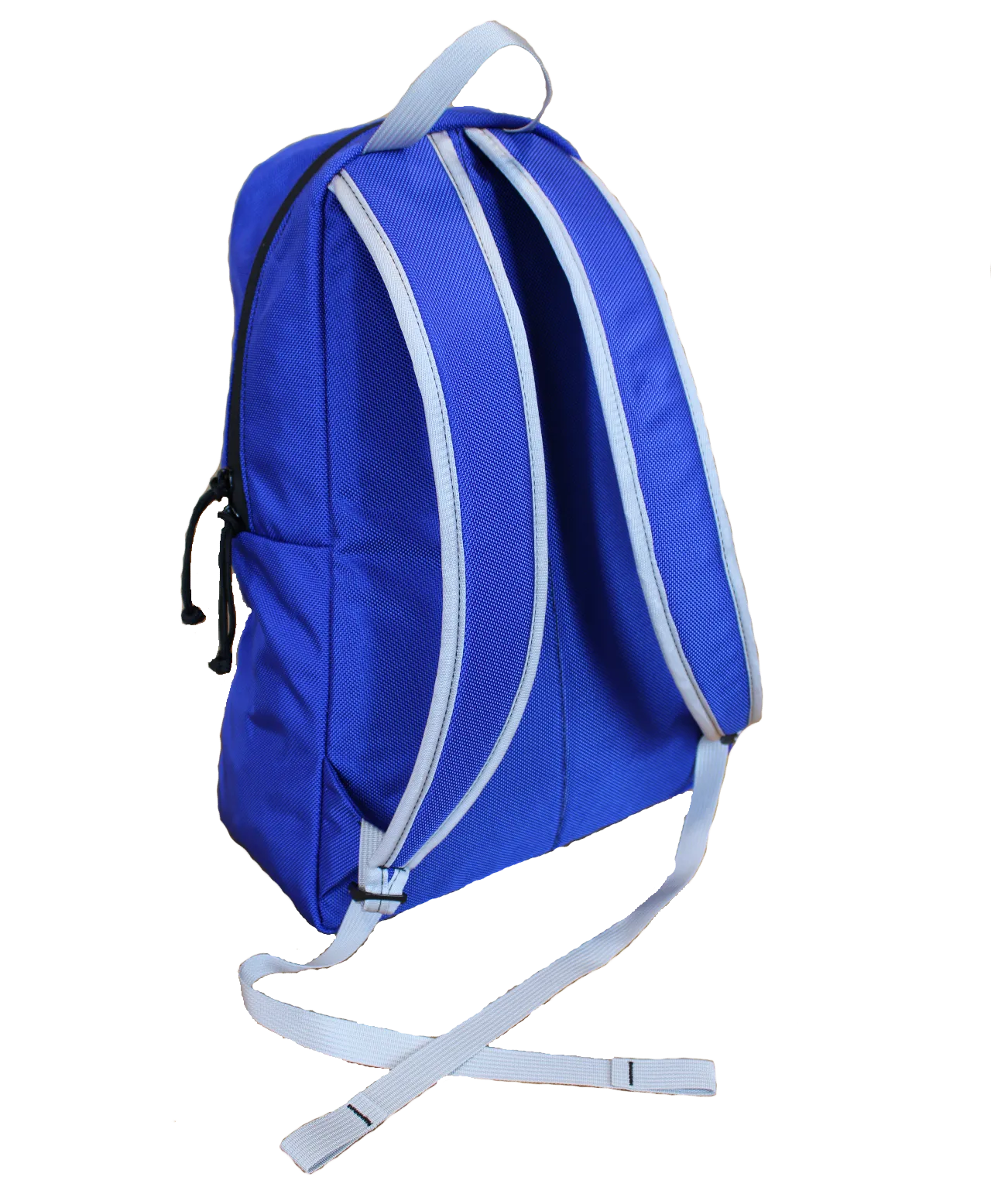 Retro Book Bag 2.0