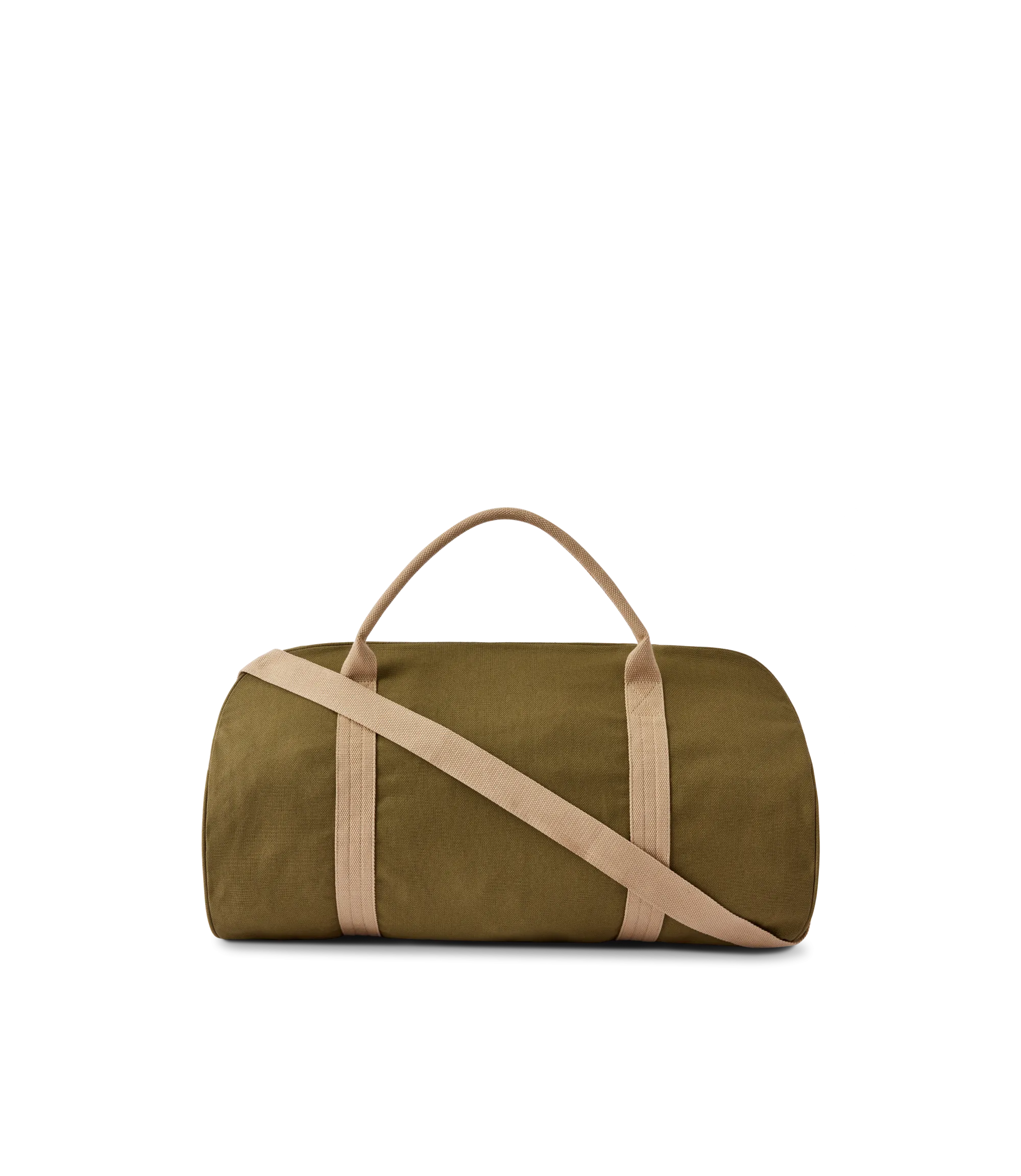R.M.Williams - Nanga Canvas Bag - Olive