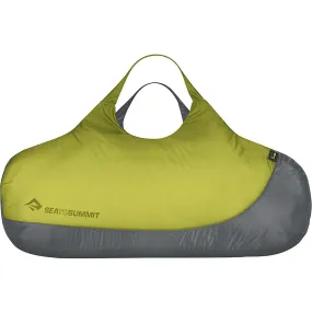 SEA TO SUMMIT Ultra-Sil Duffle Bag Lime 2018