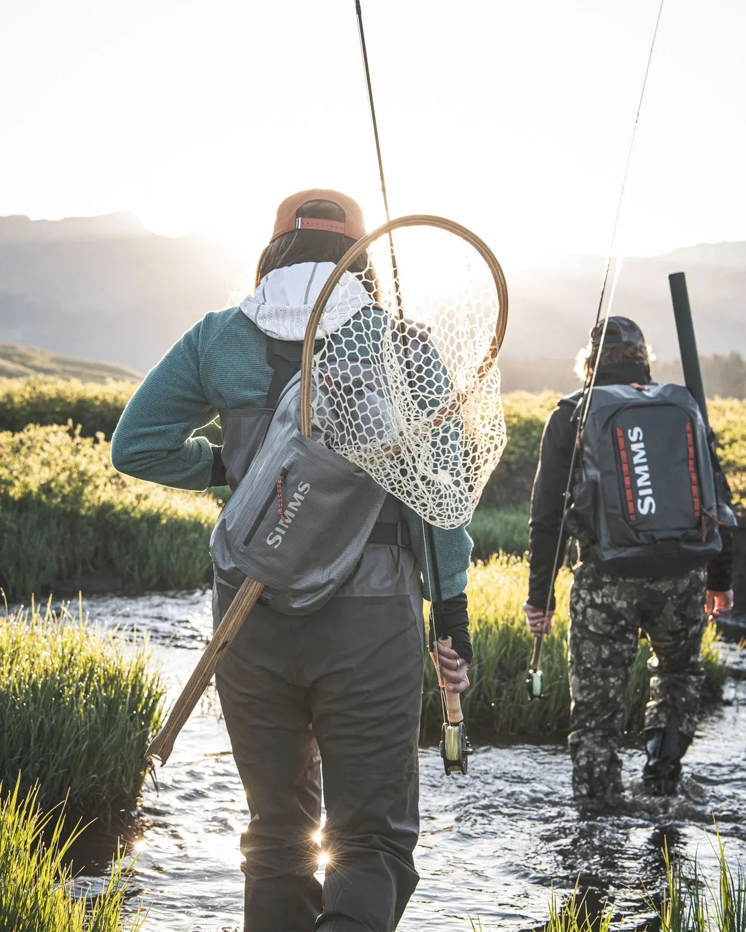 SIMMS DRY CREEK® Z SLING