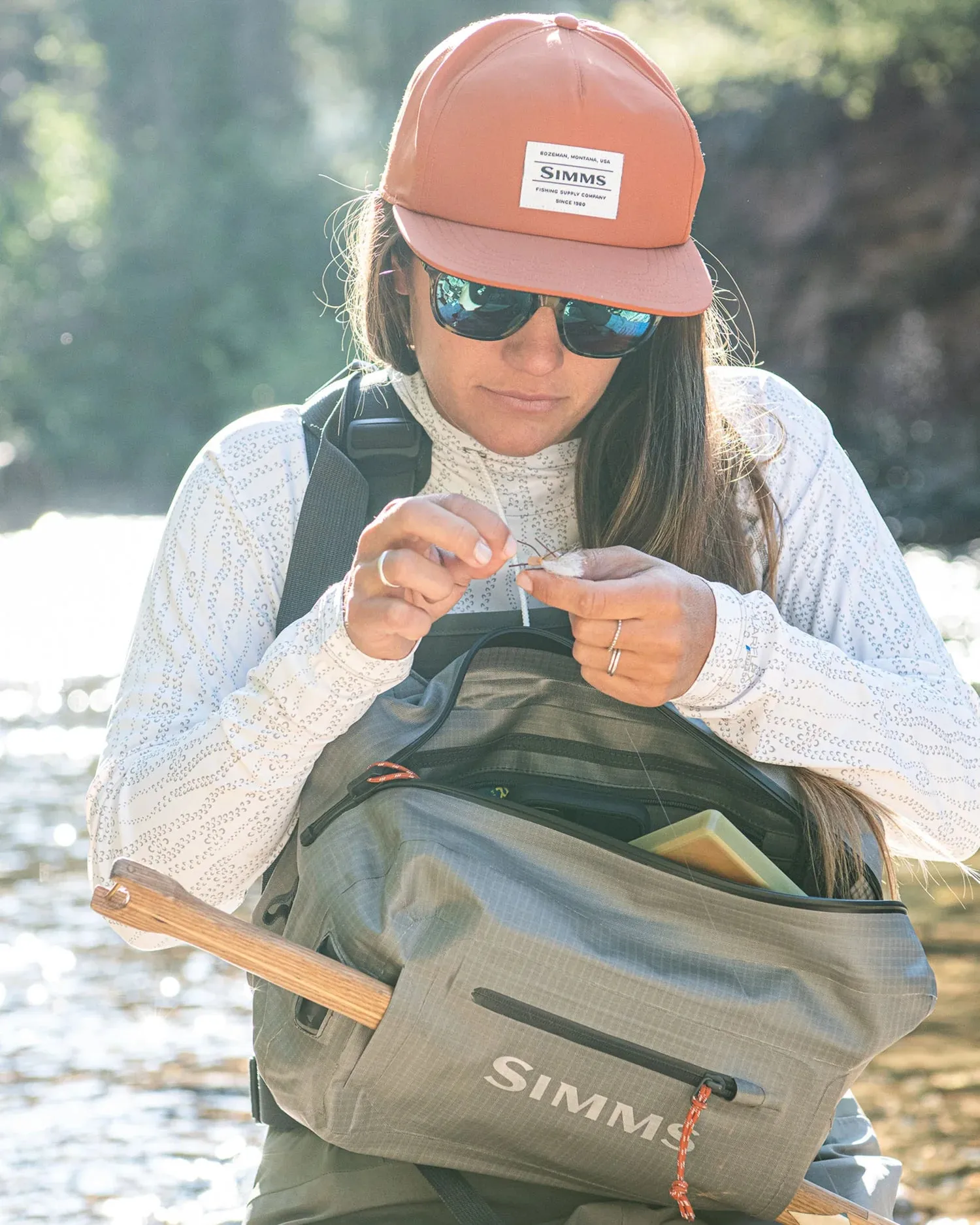 SIMMS DRY CREEK® Z SLING