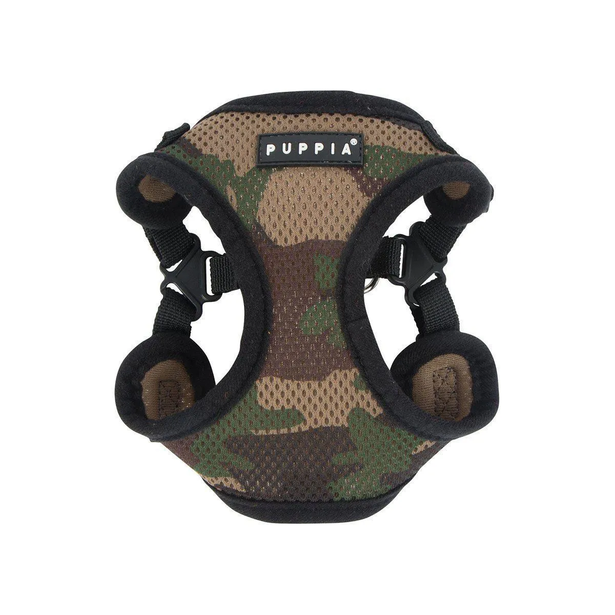 Soft Dog Harness C