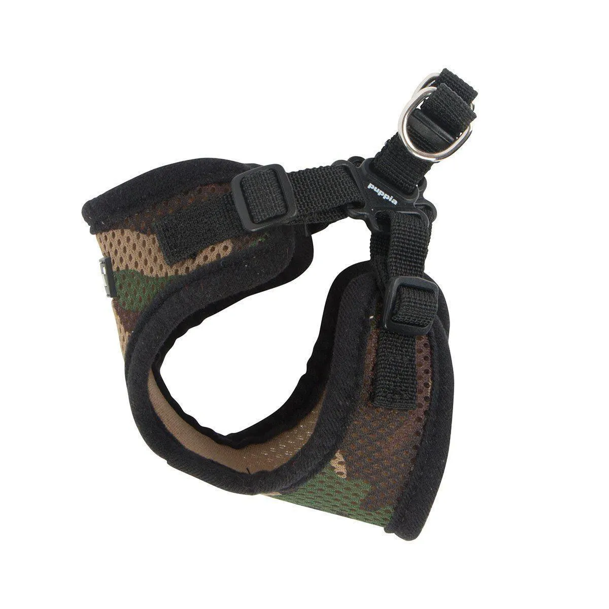 Soft Dog Harness C