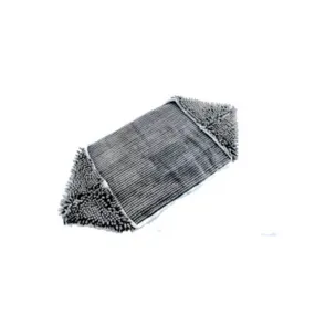 Soggy Doggy Micrfiber Shammy in Gray