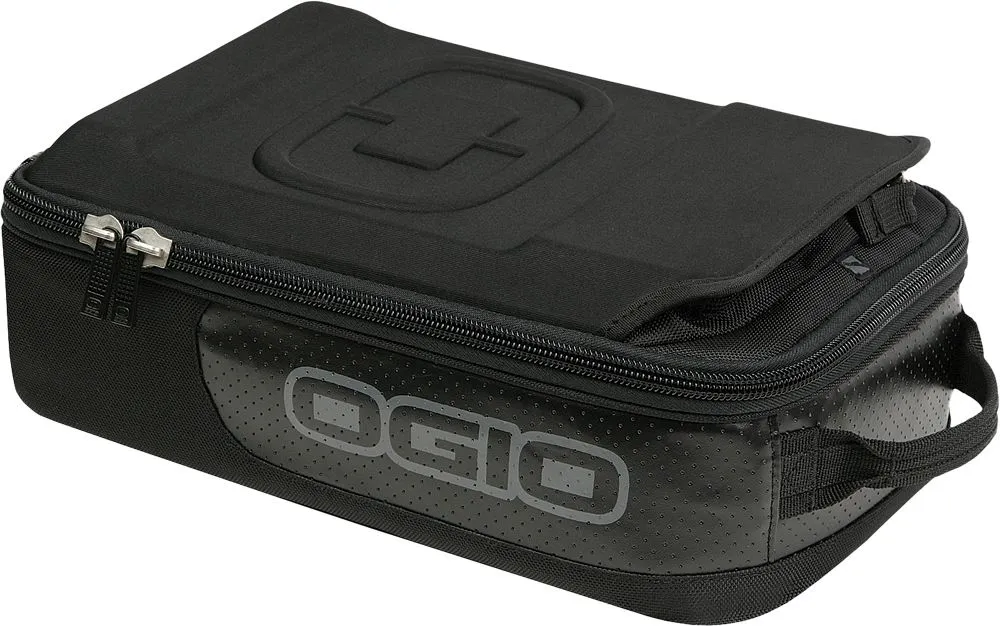 Stealth Goggle Case - Black