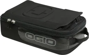 Stealth Goggle Case - Black