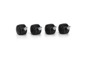 Stefanplast Wheels for Gulliver Pet Carriers