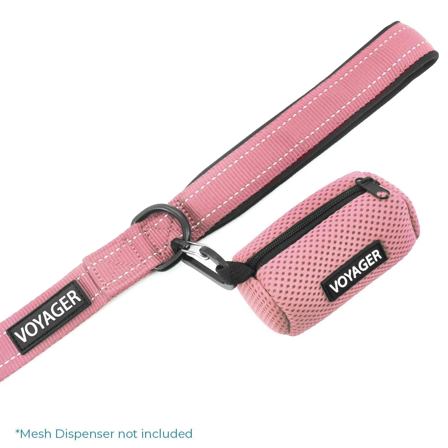 Step-In Lock Harness & Leash Set for Cats: Safe & Stylish