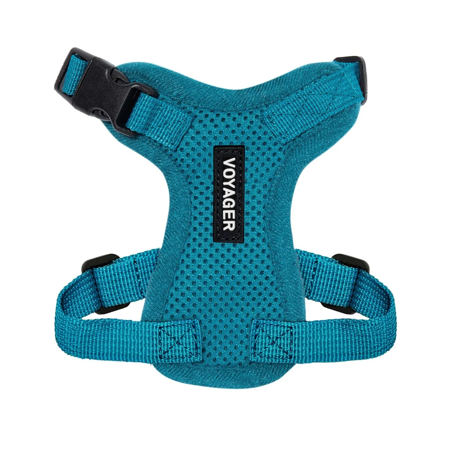 Step-In Lock Harness & Leash Set for Cats: Safe & Stylish