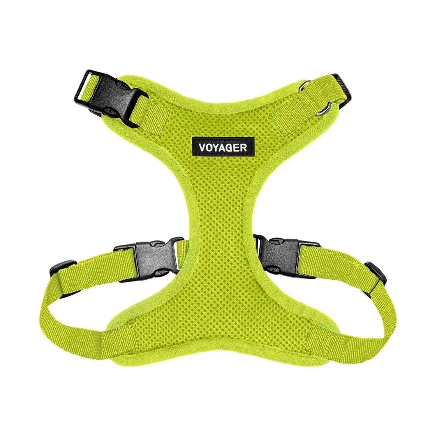 Step-In Lock Harness & Leash Set for Cats: Safe & Stylish