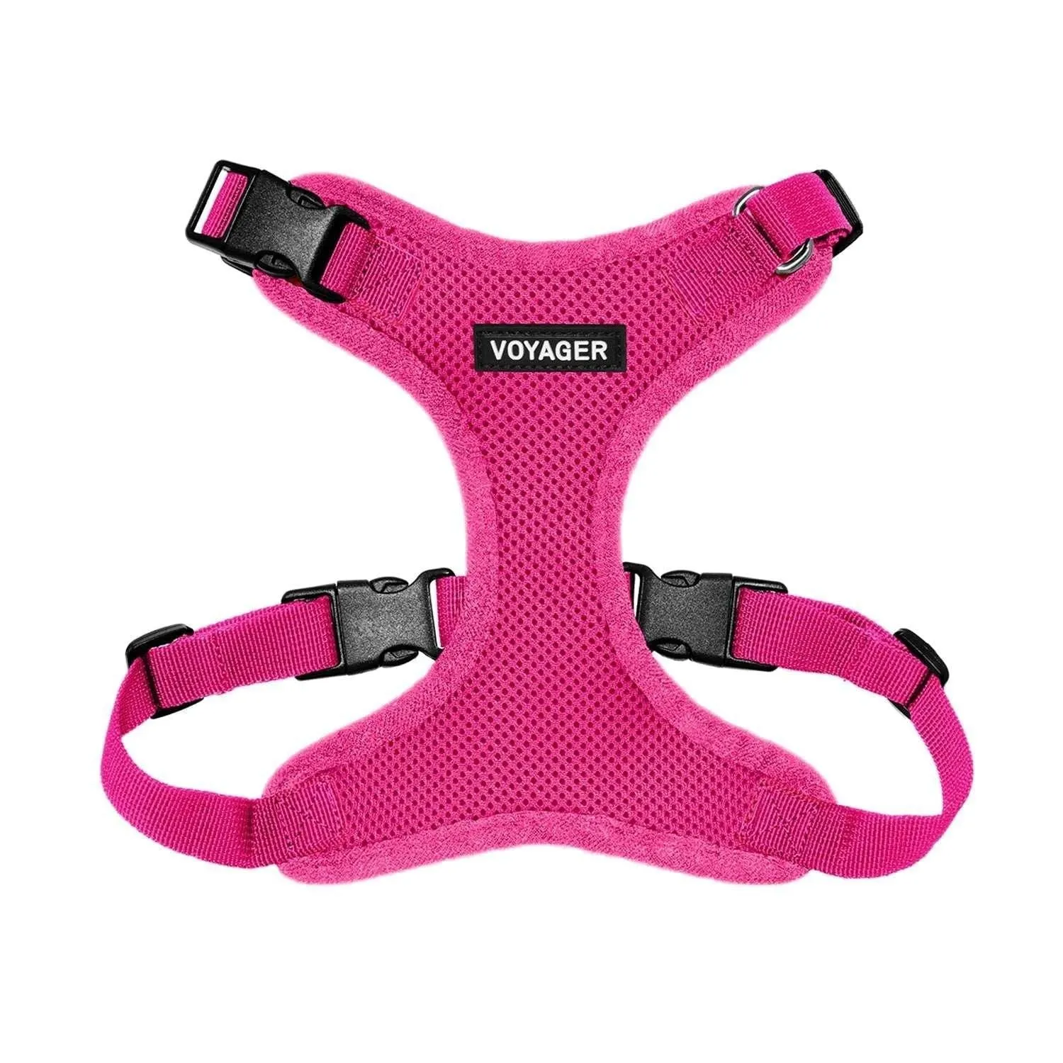 Step-In Lock Harness & Leash Set for Cats: Safe & Stylish