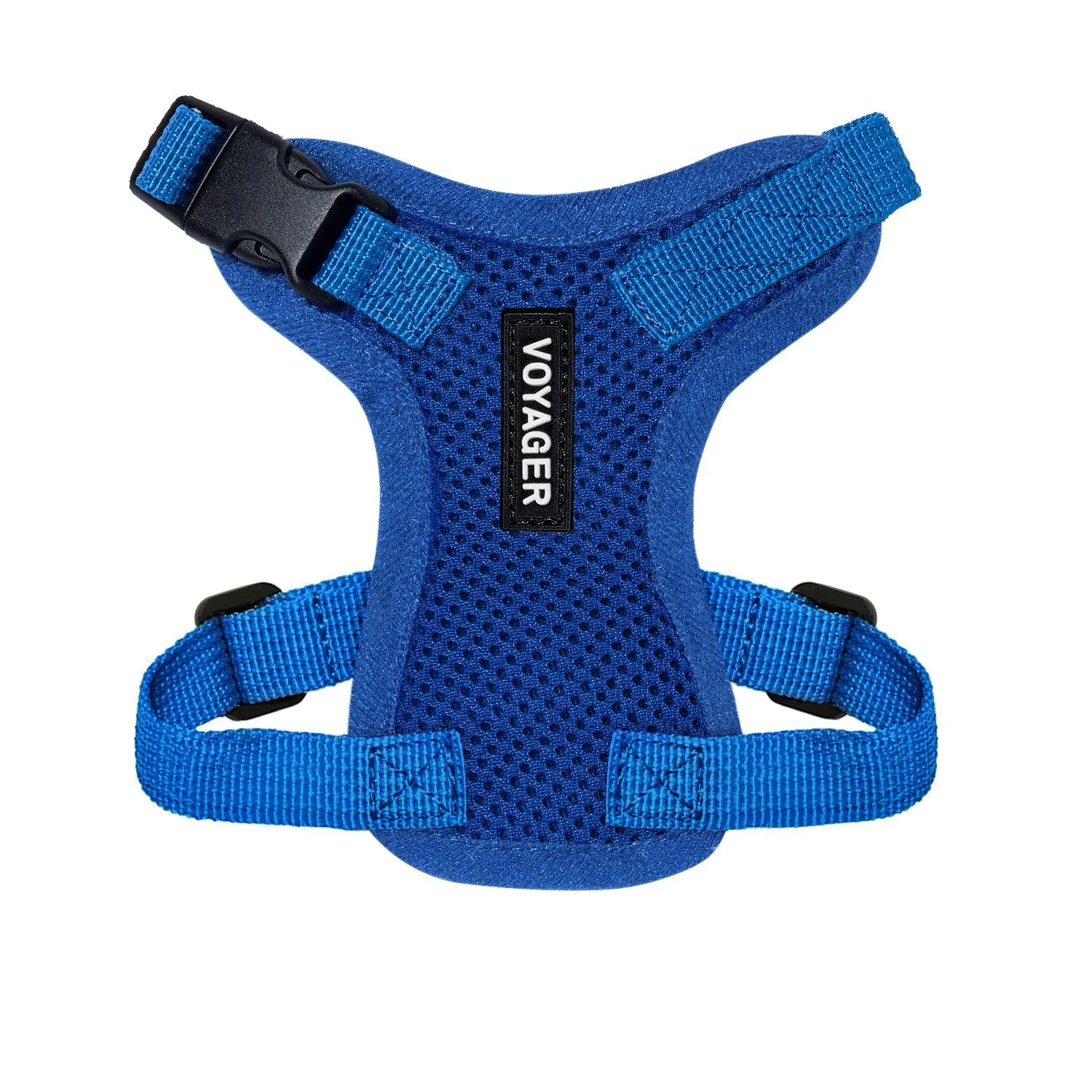 Step-In Lock Harness & Leash Set for Cats: Safe & Stylish