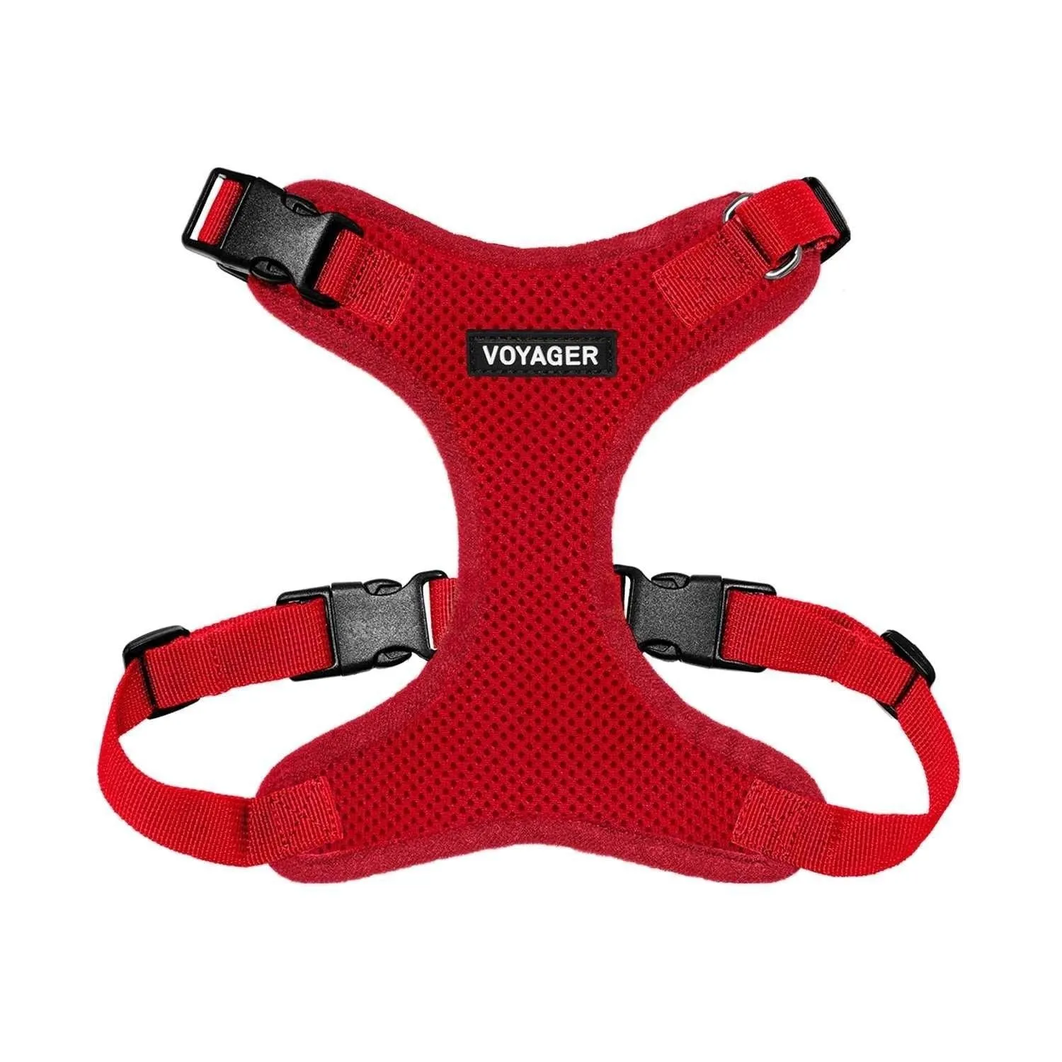 Step-In Lock Harness & Leash Set for Cats: Safe & Stylish