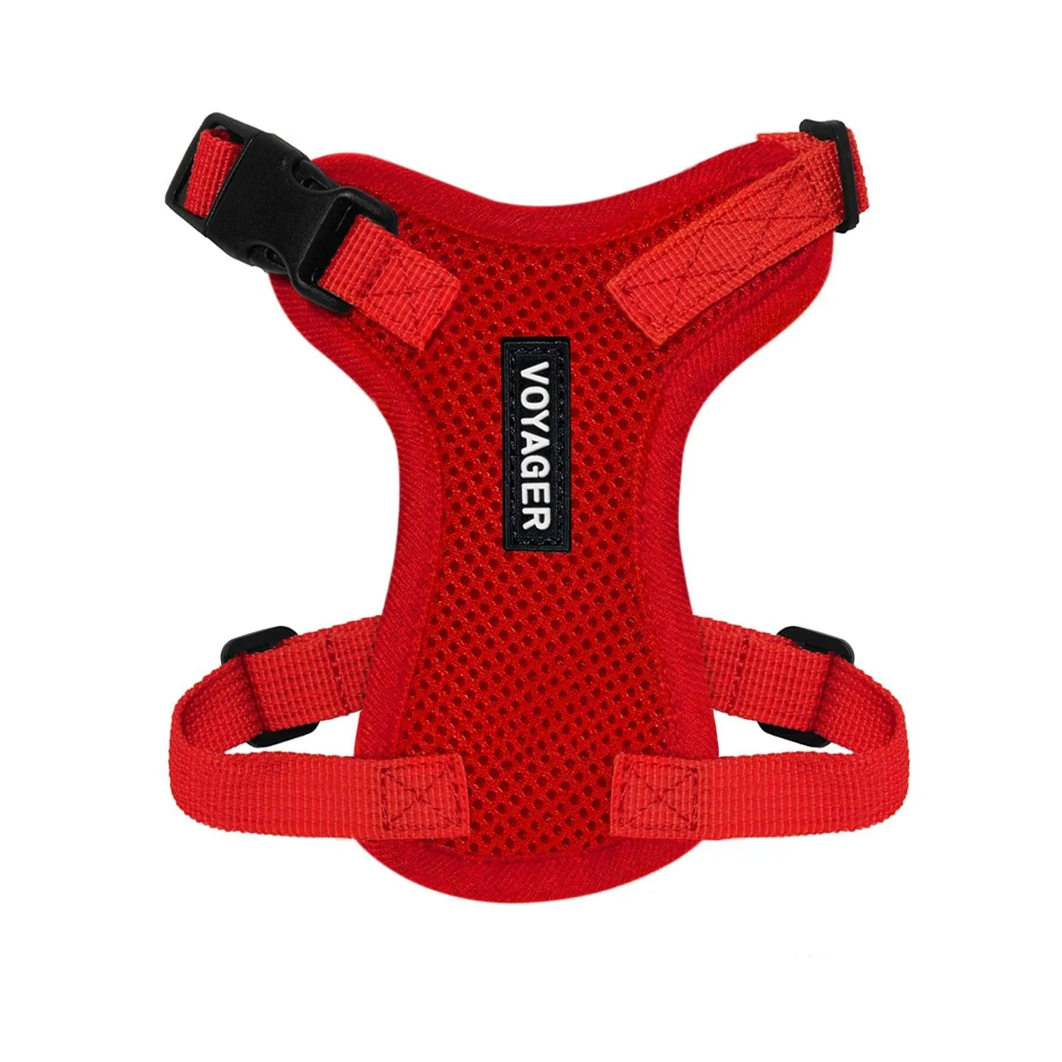 Step-In Lock Harness & Leash Set for Cats: Safe & Stylish