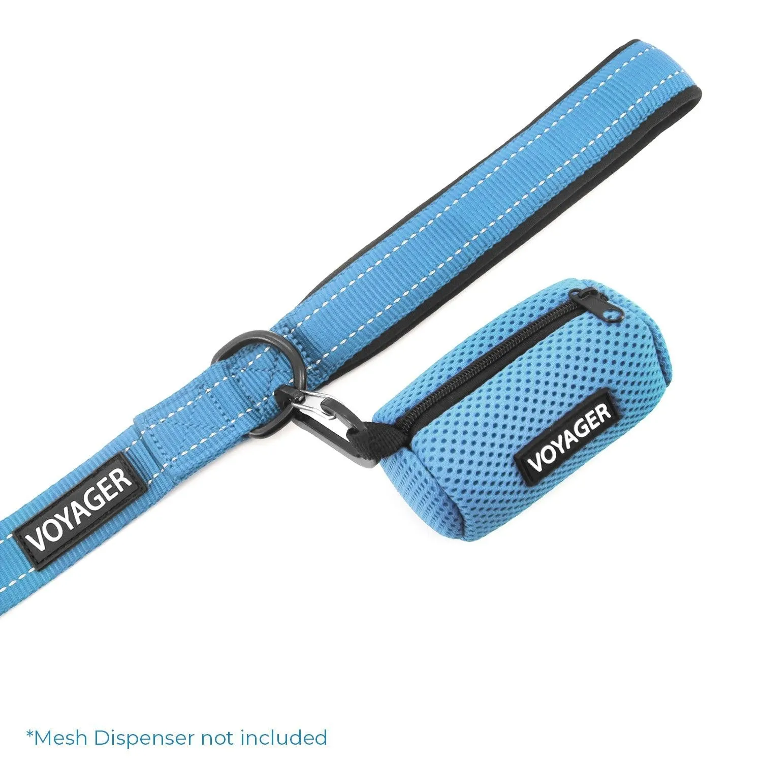 Step-In Lock Harness & Leash Set for Cats: Safe & Stylish