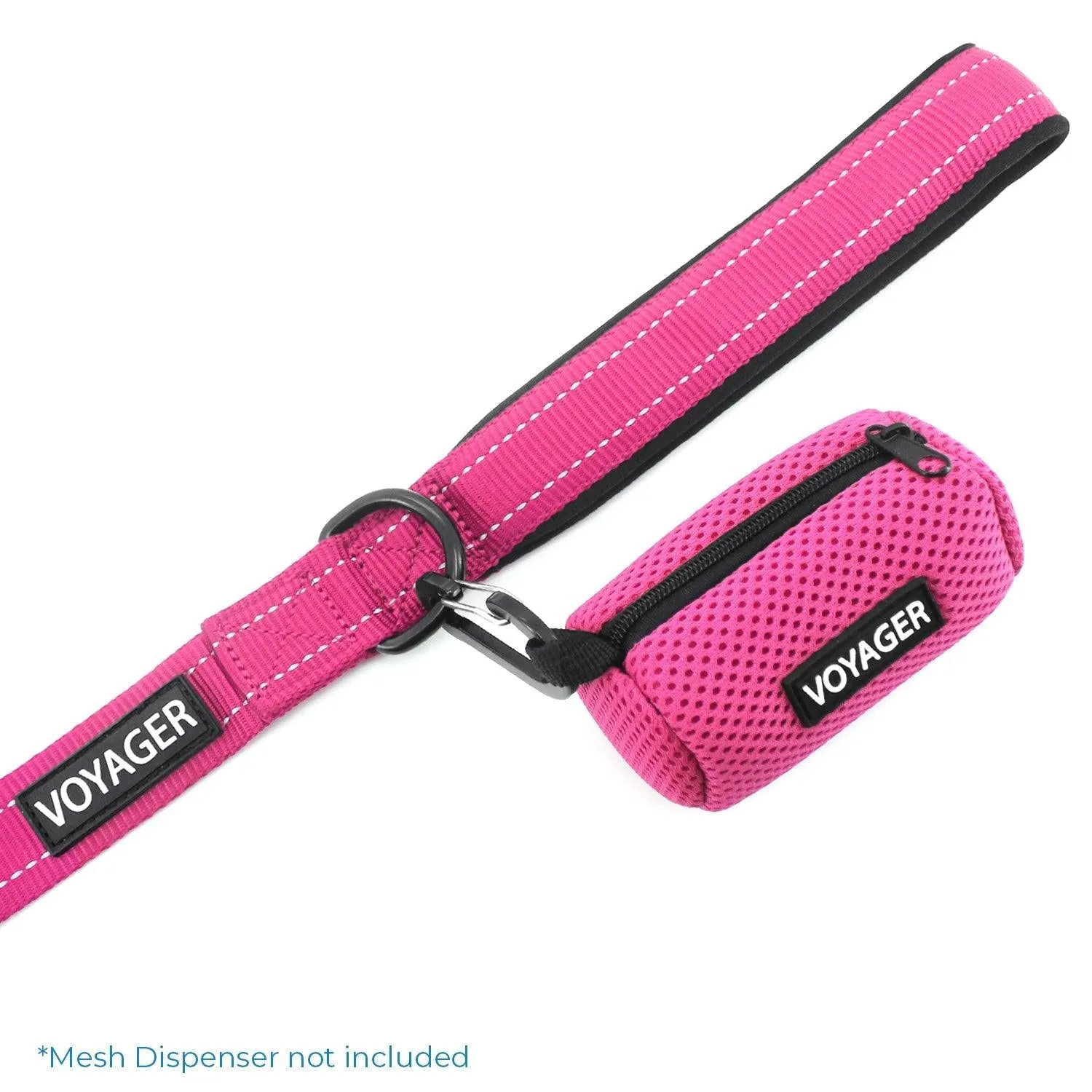 Step-In Lock Harness & Leash Set for Cats: Safe & Stylish