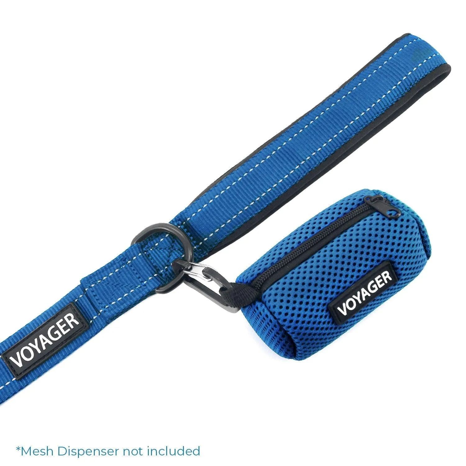 Step-In Lock Harness & Leash Set for Cats: Safe & Stylish