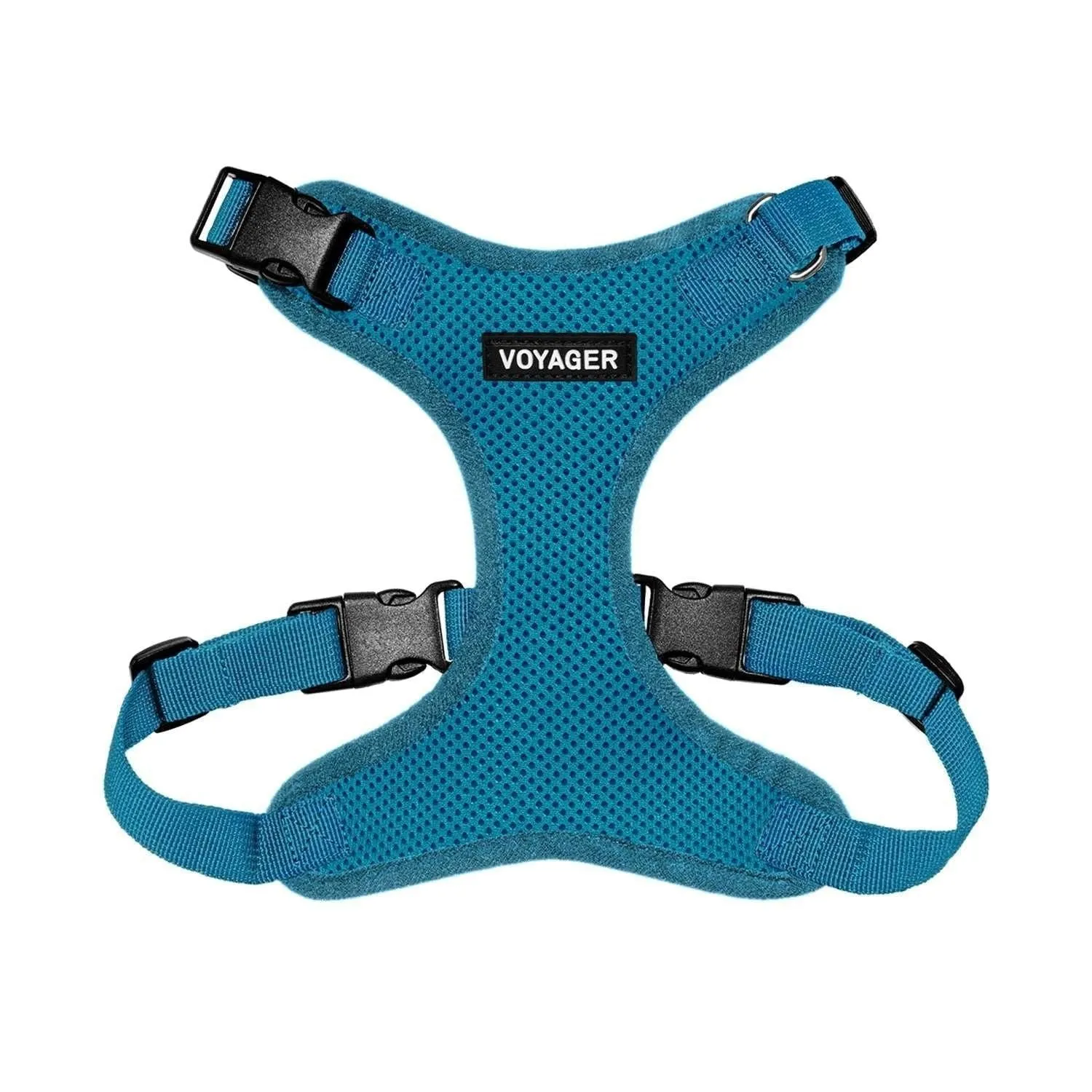 Step-In Lock Harness & Leash Set for Cats: Safe & Stylish