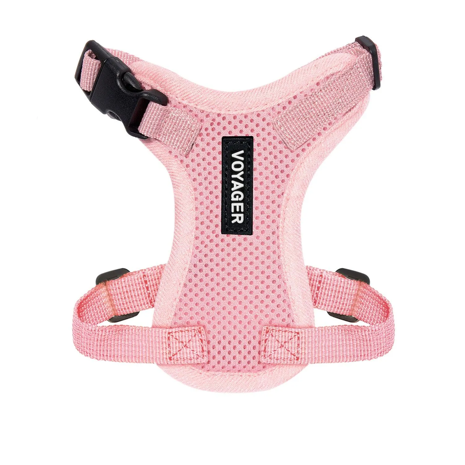 Step-In Lock Harness & Leash Set for Cats: Safe & Stylish