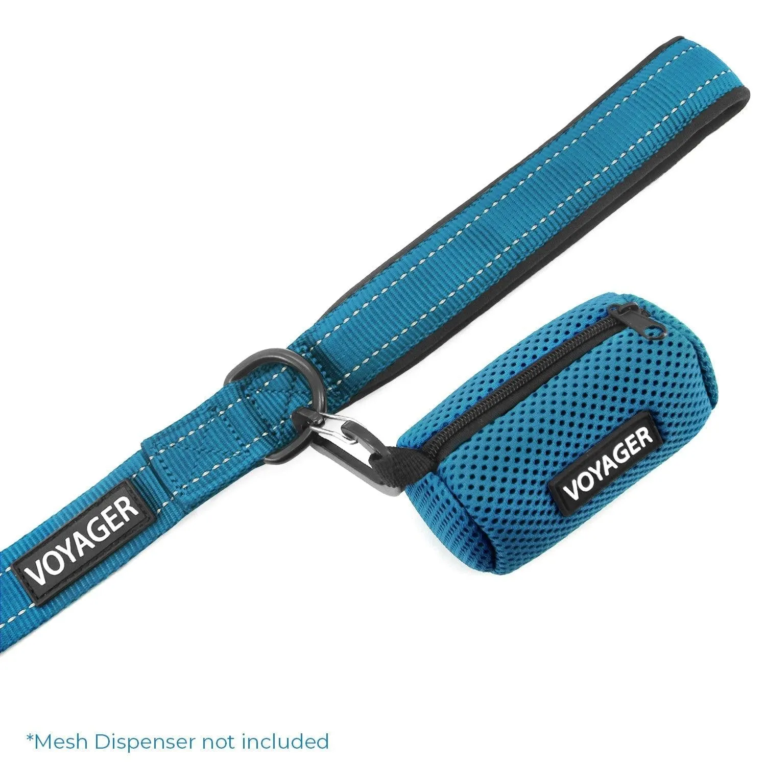 Step-In Lock Harness & Leash Set for Cats: Safe & Stylish