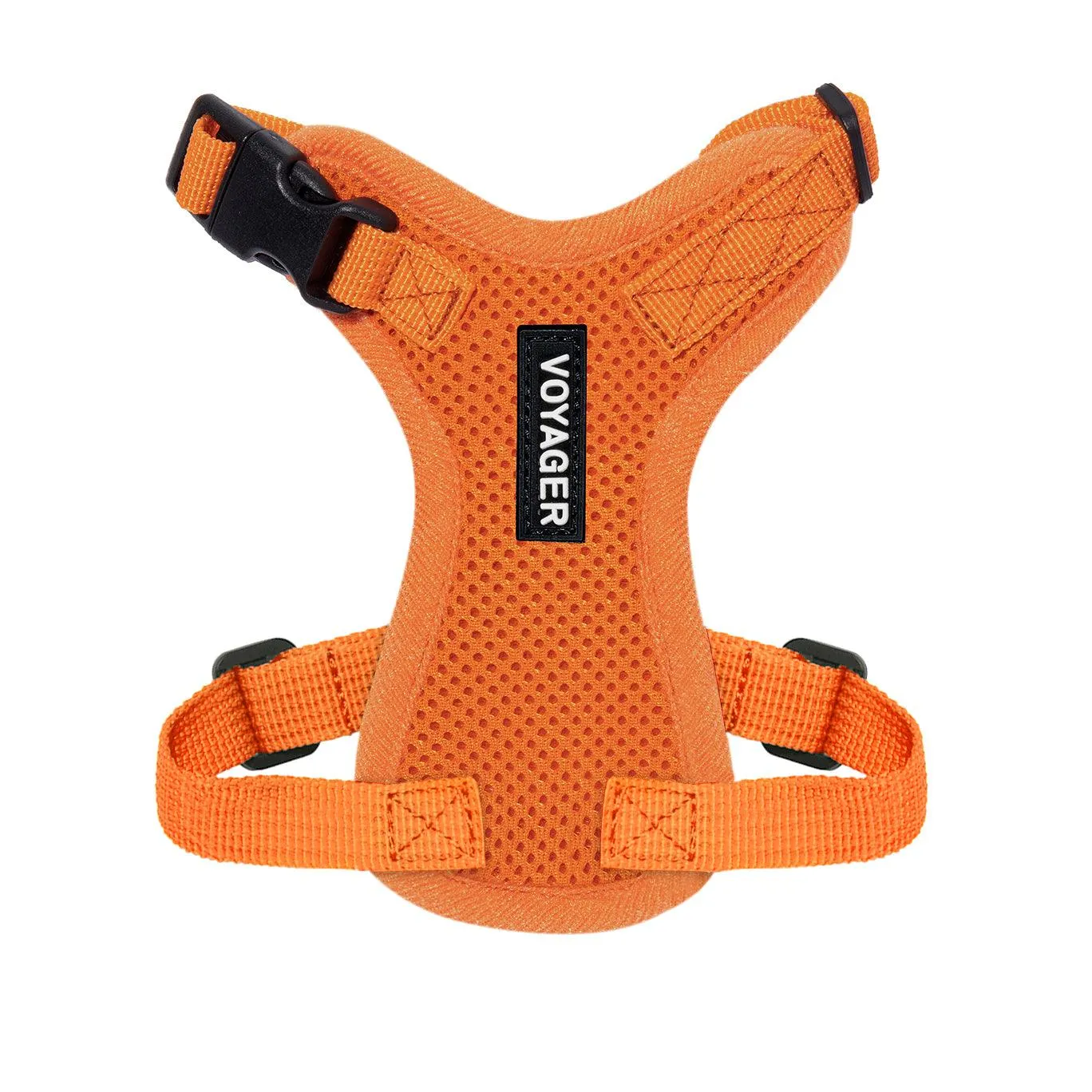 Step-In Lock Harness & Leash Set for Cats: Safe & Stylish