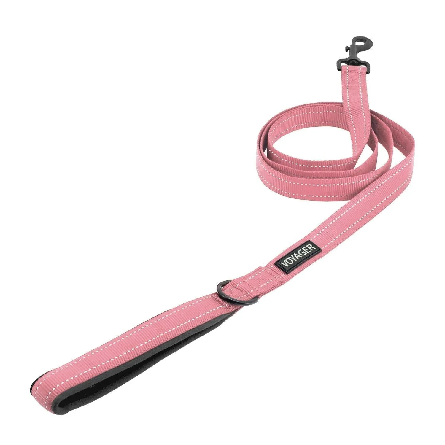 Step-In Lock Harness & Leash Set for Cats: Safe & Stylish