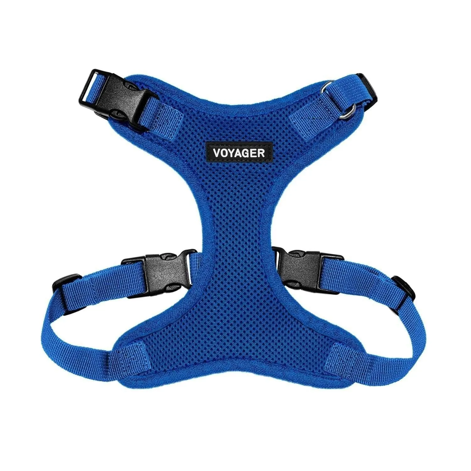 Step-In Lock Harness & Leash Set for Cats: Safe & Stylish