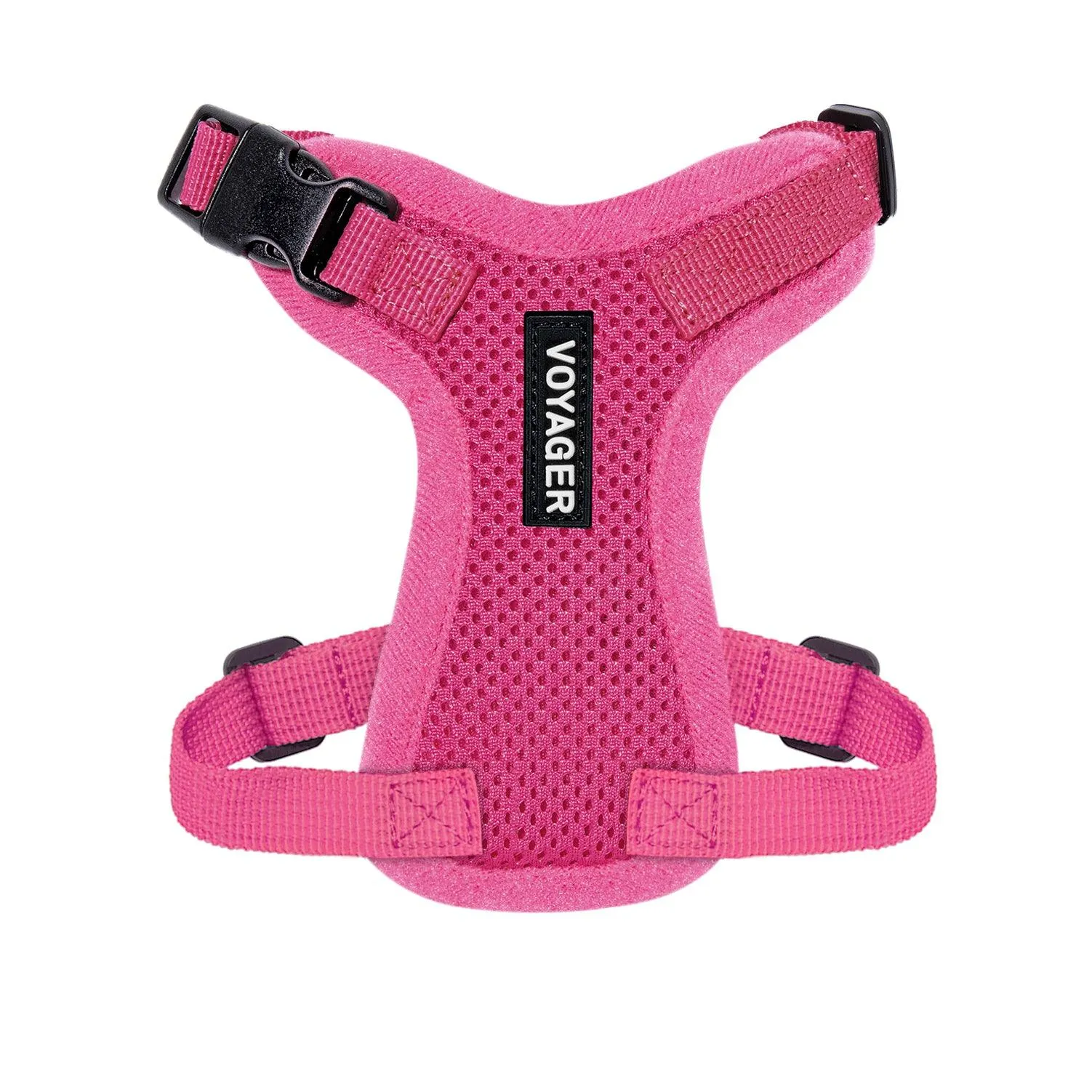 Step-In Lock Harness & Leash Set for Cats: Safe & Stylish