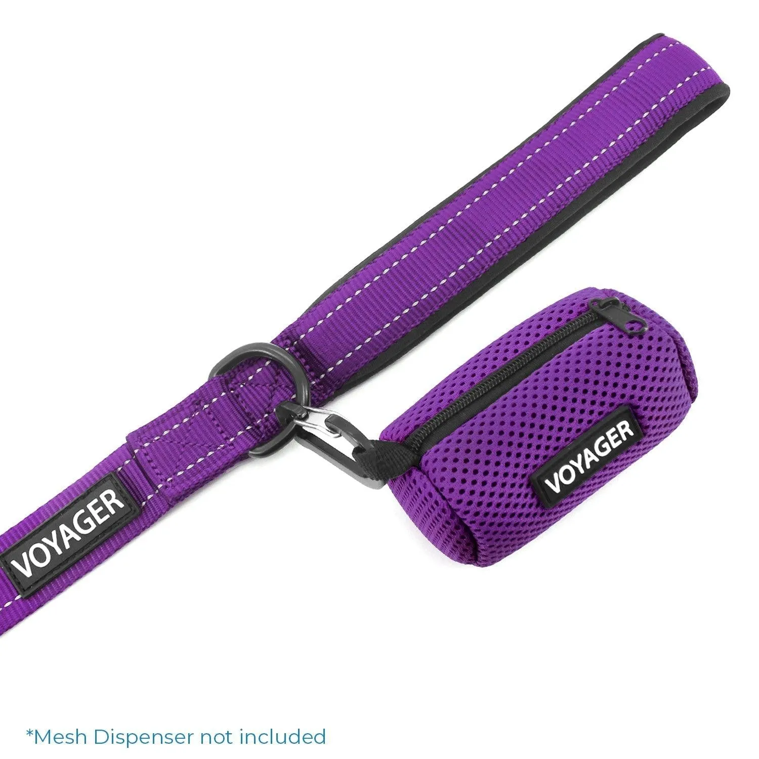 Step-In Lock Harness & Leash Set for Cats: Safe & Stylish