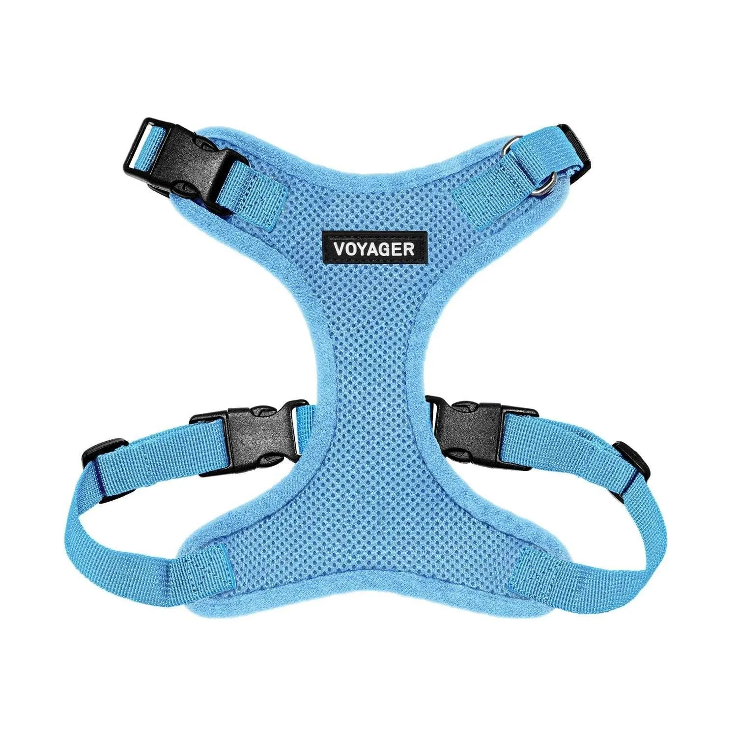 Step-In Lock Harness & Leash Set for Cats: Safe & Stylish