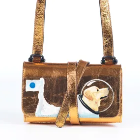 Survival Bag - Cosmic Dog