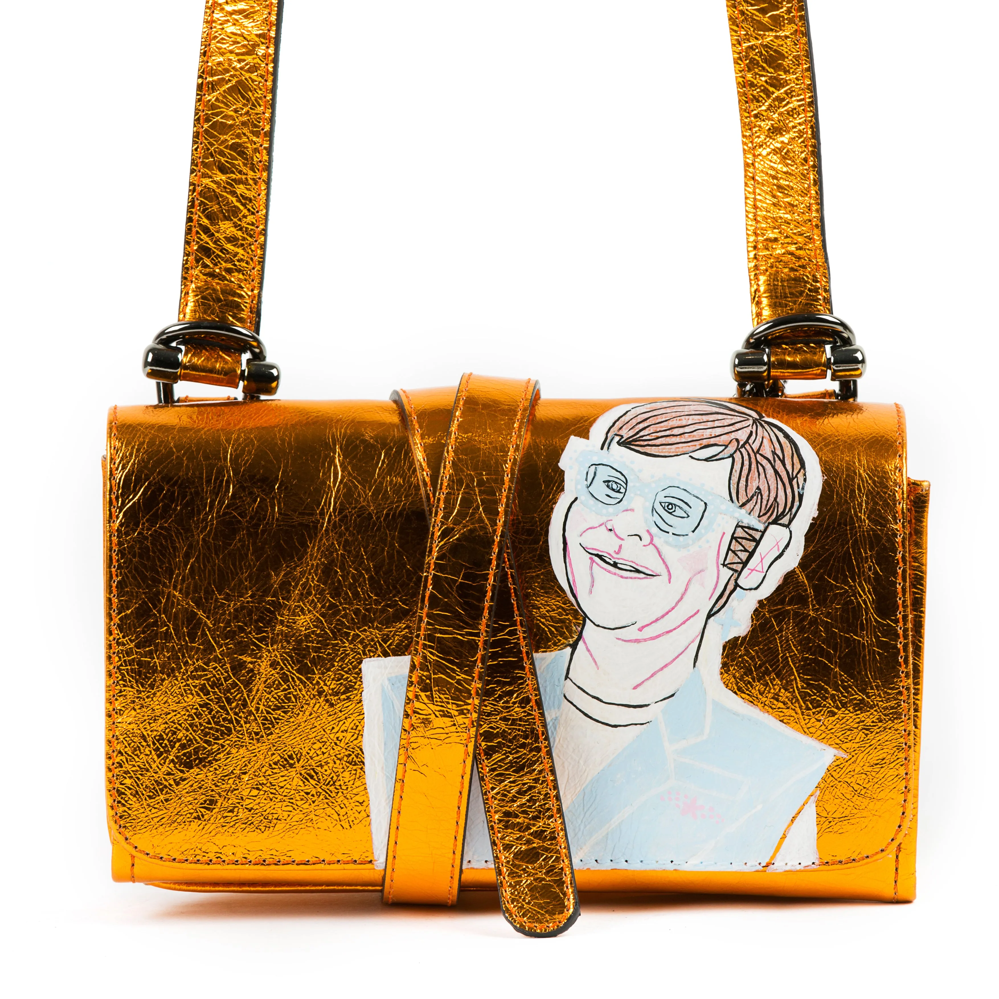 Survival Bag - Elton John