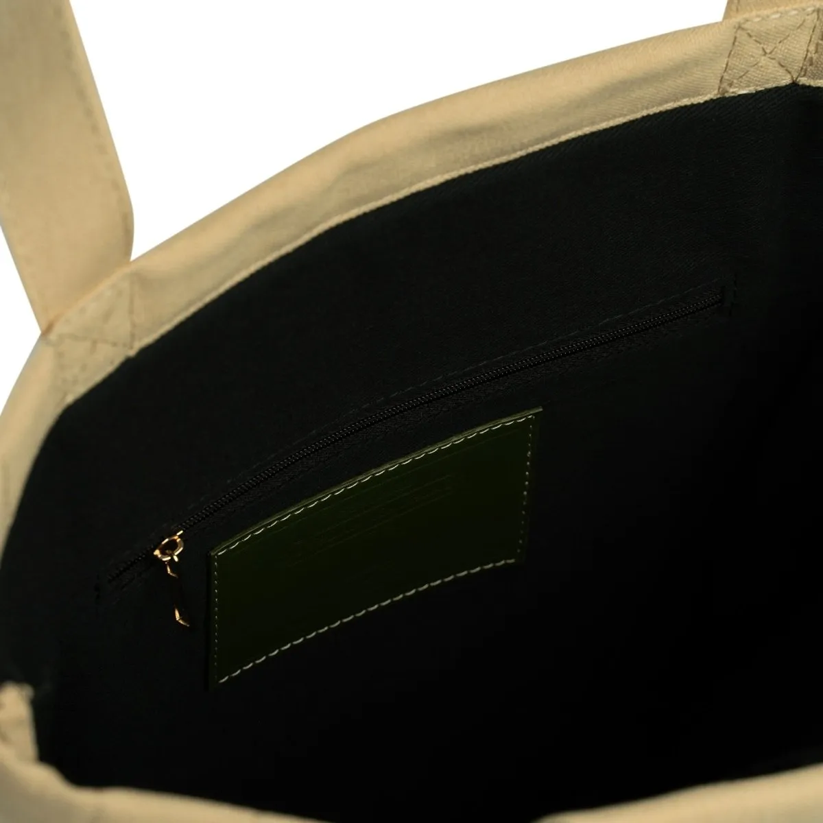 Thaila- Vegan Cactus Leather Tote Bag