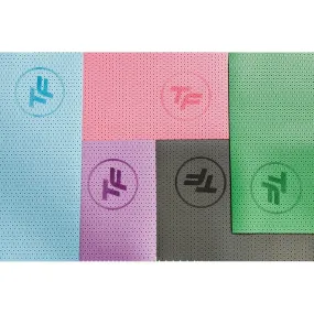 Top Fitness High Density Yoga Mat