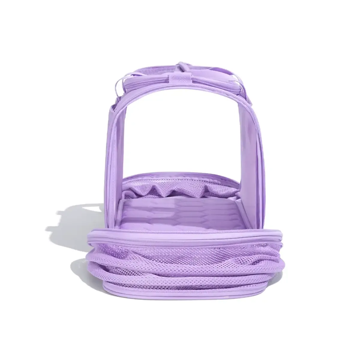 Vetreska - Violet Voyage Pet Carrier
