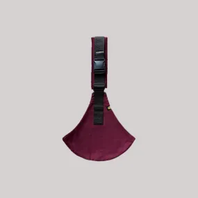 Wildride Toddler Carrier - Merlot