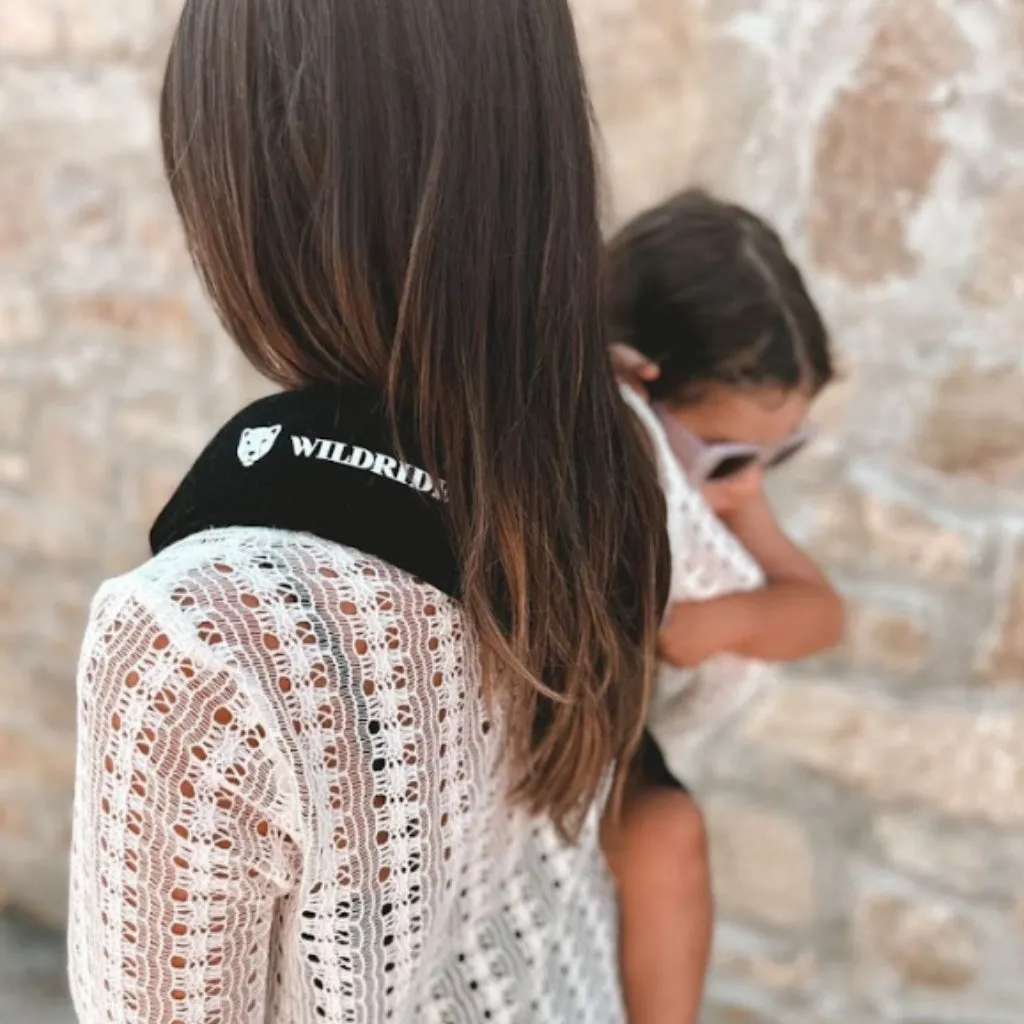 WILDRIDE Toddler Carrier
