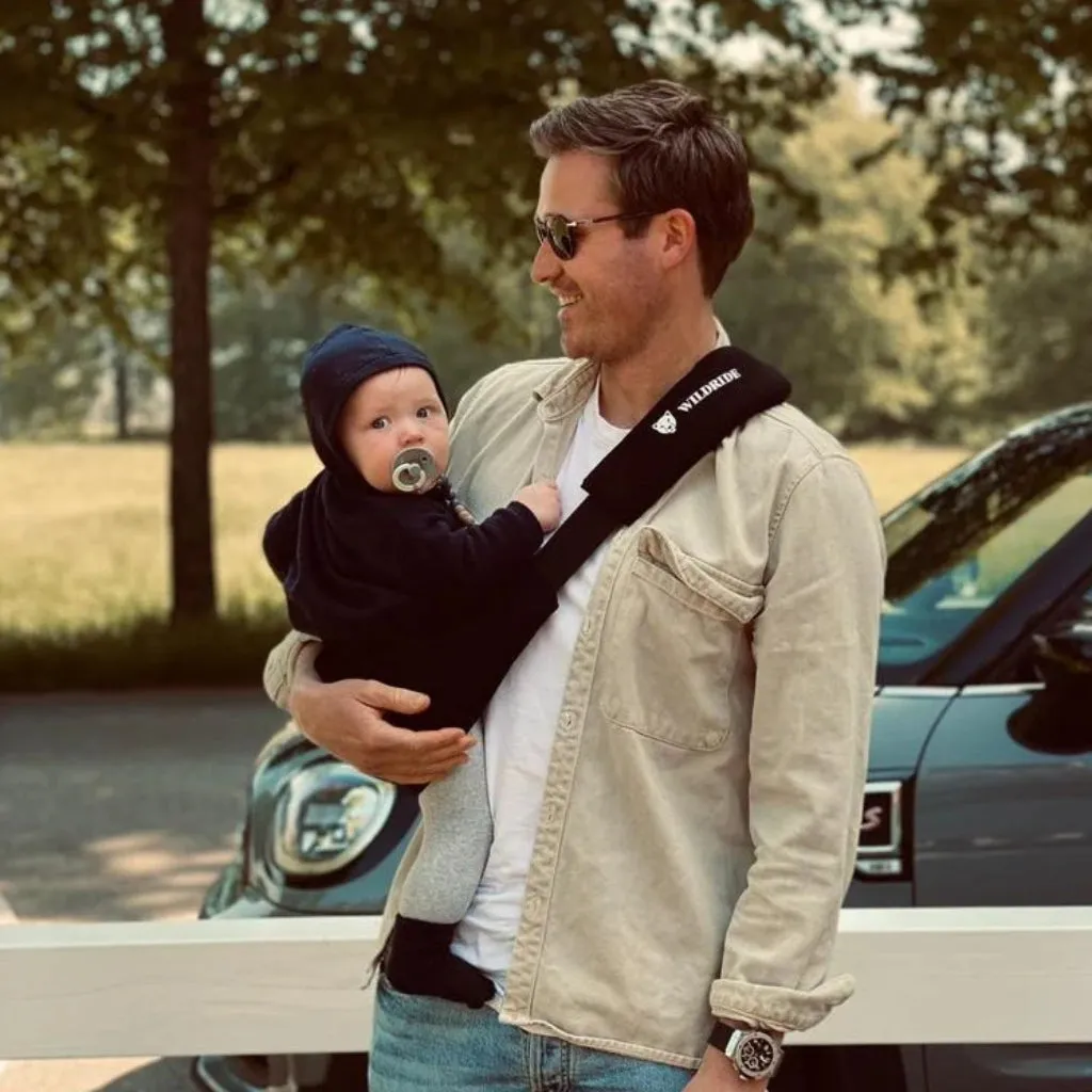 WILDRIDE Toddler Carrier