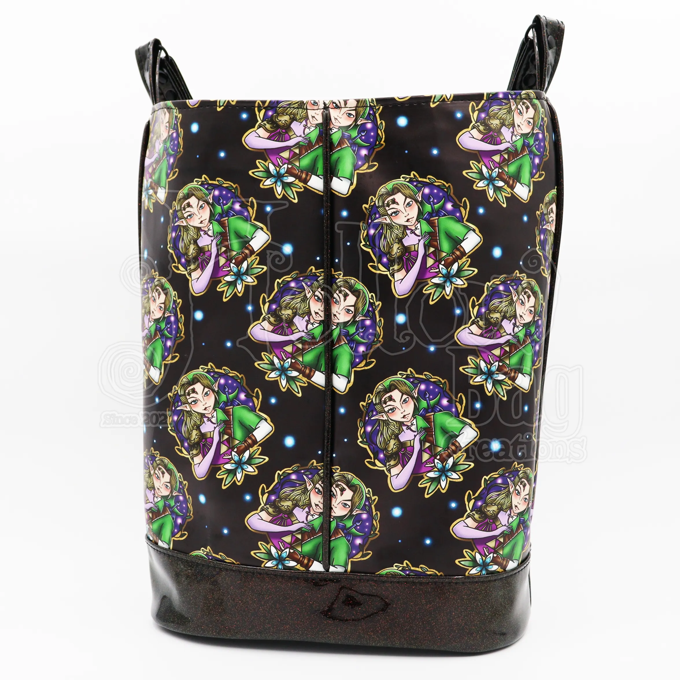 Zel/ink - Bucket Bag