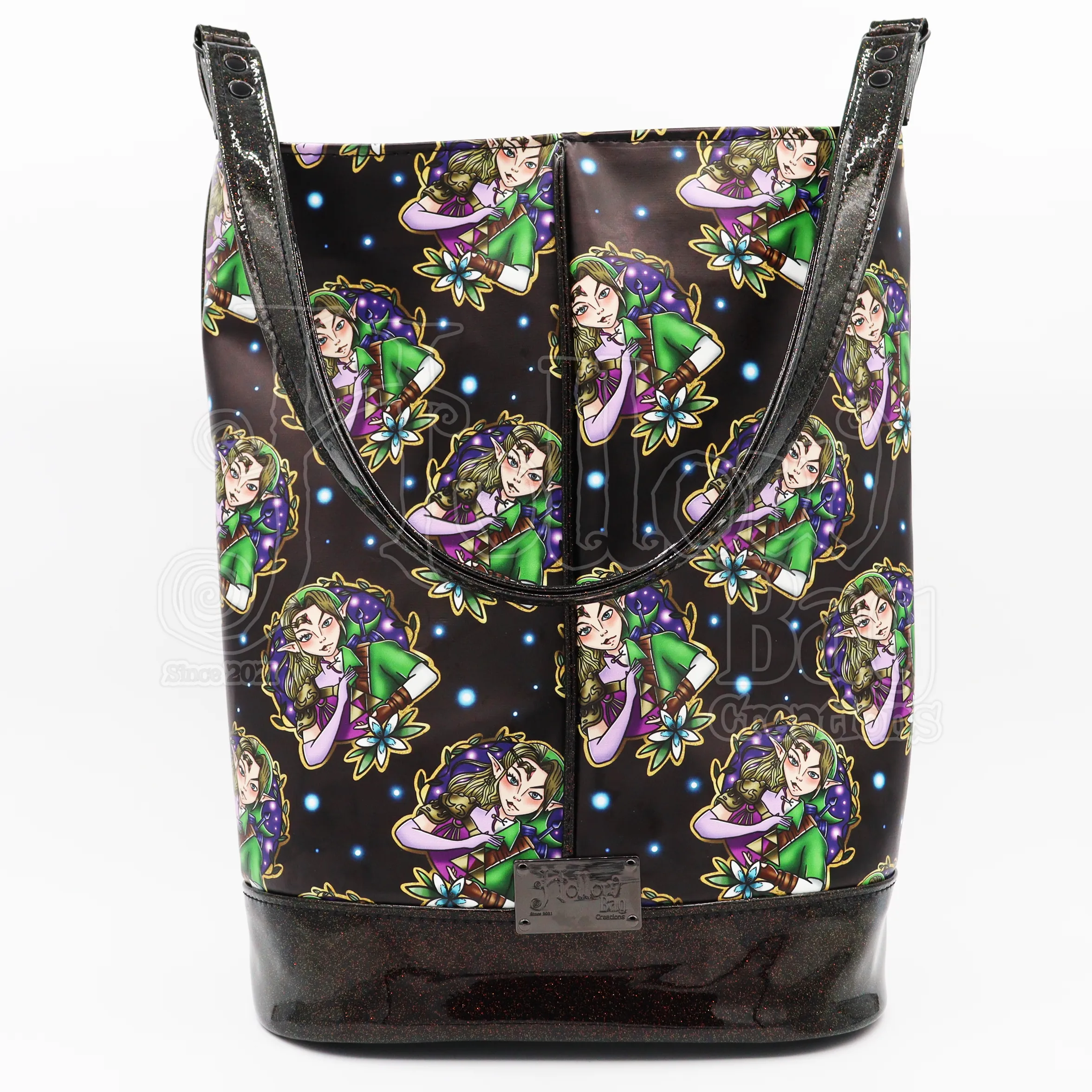 Zel/ink - Bucket Bag