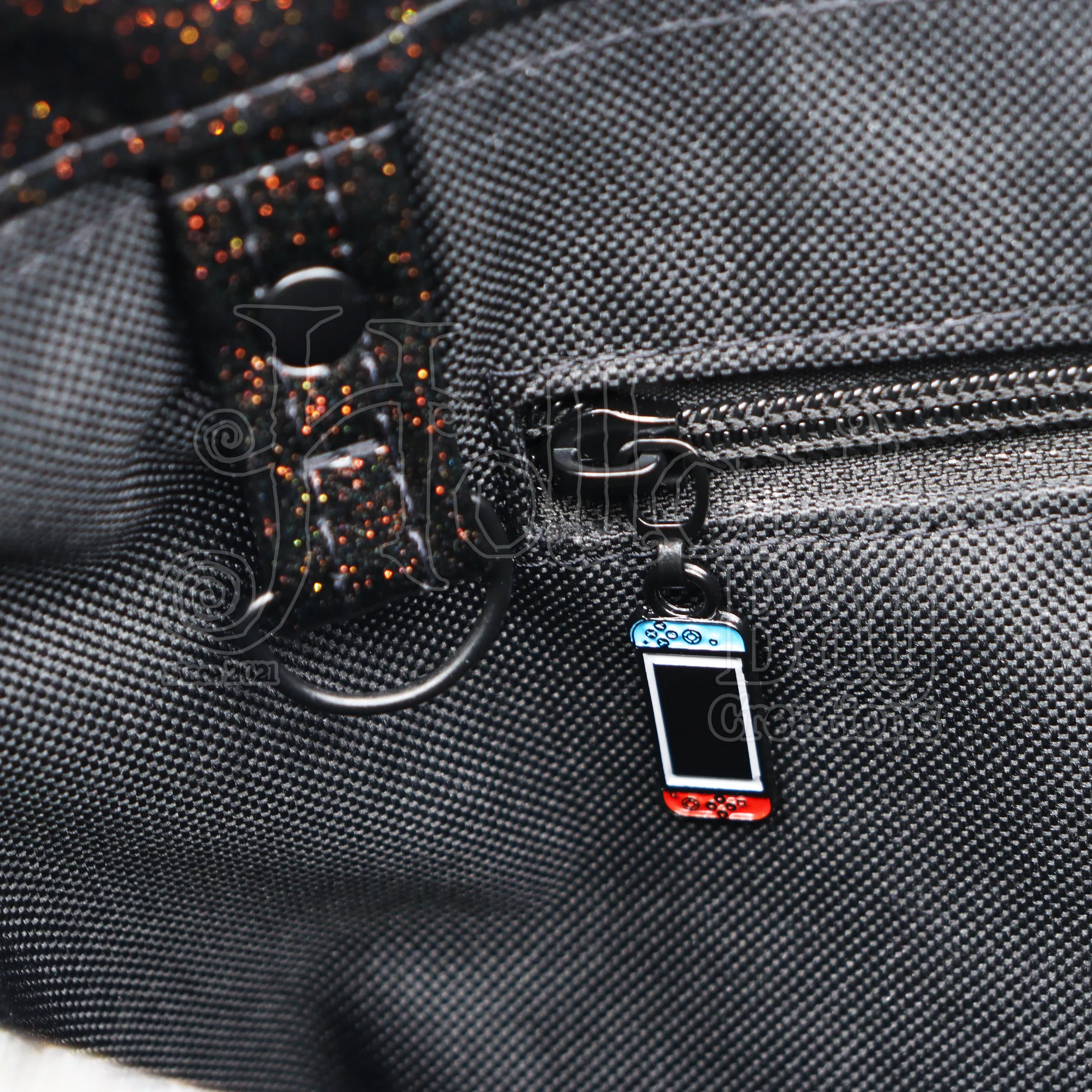 Zel/ink - Bucket Bag